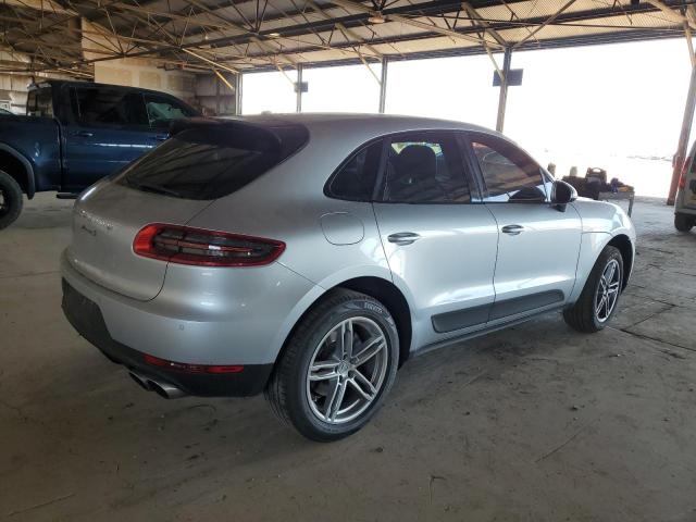 2015 PORSCHE MACAN S WP1AB2A56FLB55002