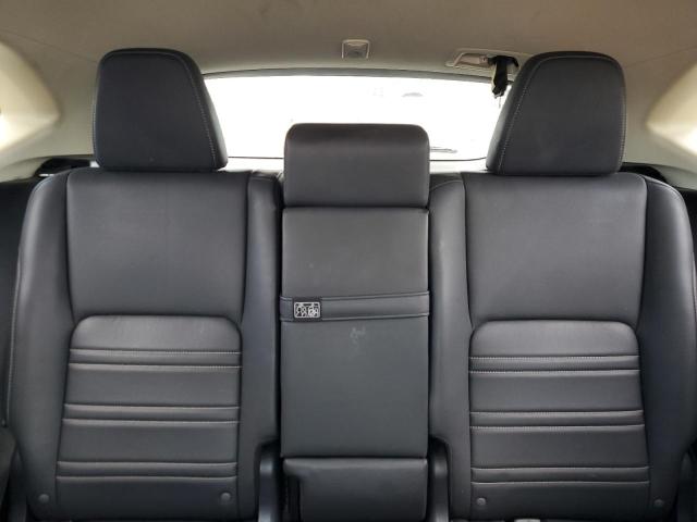 2017 LEXUS NX 200T BA - JTJBARBZ0H2098949
