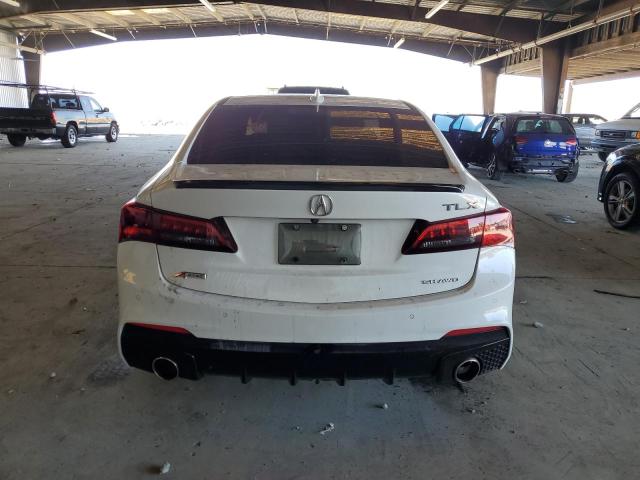 2019 ACURA TLX TECHNOLOGY 19UUB3F61KA001651