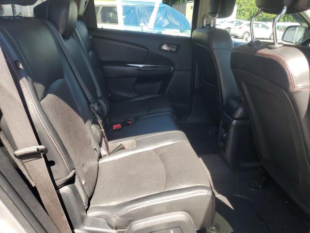 2017 DODGE JOURNEY GT 3C4PDDEGXHT544438