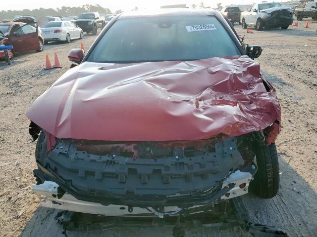 2025 TOYOTA CAMRY XSE - 4T1DAACKXSU088774