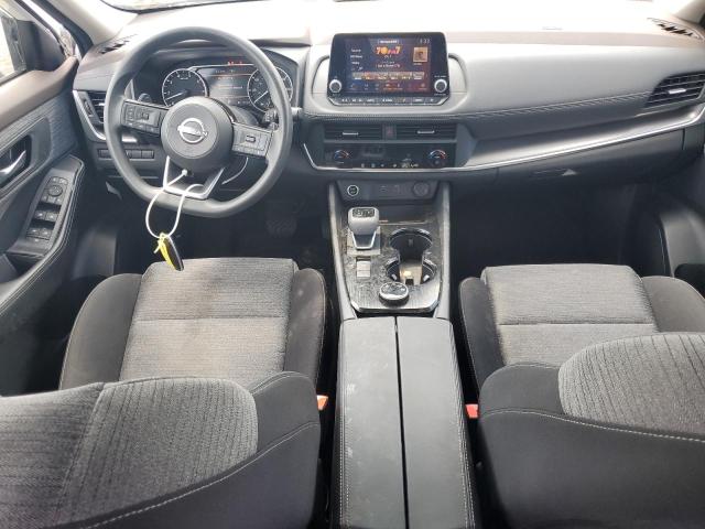 2023 NISSAN ROGUE SV JN8BT3BB8PW359155