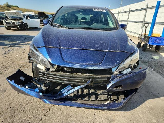 2025 NISSAN LEAF S 1N4AZ1BVXSC565582