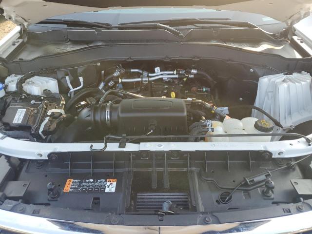 2022 FORD EXPLORER XLT 1FMSK8DH9NGB02036