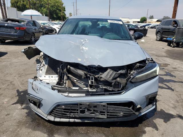 2024 HONDA CIVIC SPOR 2HGFE2F53RH556095