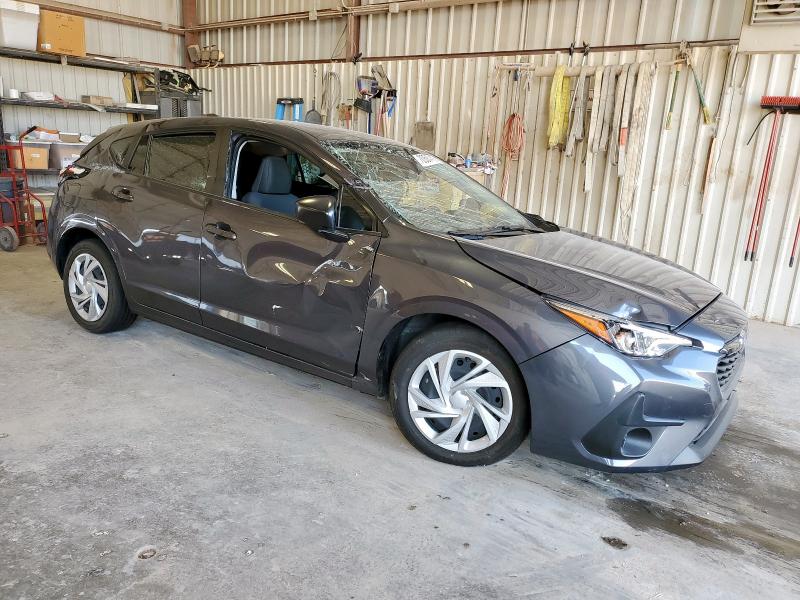 2024 SUBARU IMPREZA JF1GUABC1R8246253