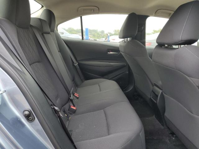 2020 TOYOTA COROLLA LE JTDEPRAE6LJ002740