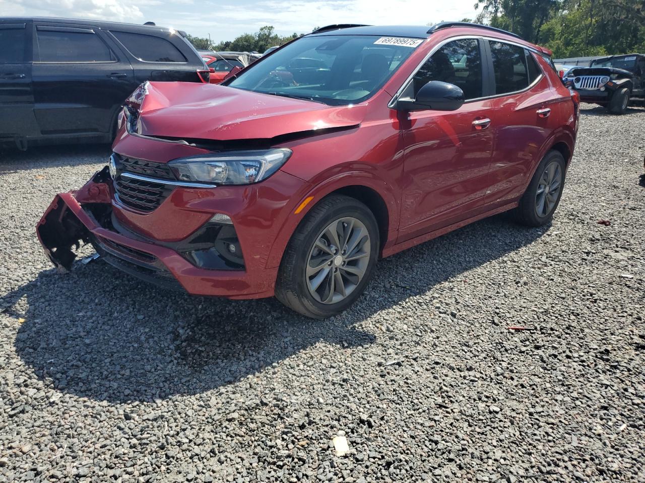 BUICK ENCORE SELECT
