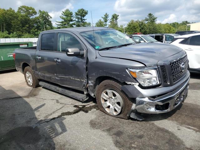 2019 NISSAN TITAN S - 1N6AA1EJXKN509279