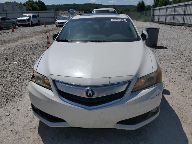 2014 ACURA ILX 20 TECH - 19VDE1F70EE009981