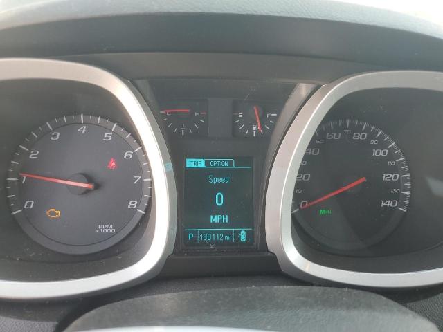 2016 CHEVROLET EQUINOX LT 2GNFLFE30G6336523