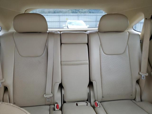 2015 LEXUS RX 350 BASE 2T2BK1BA6FC274957