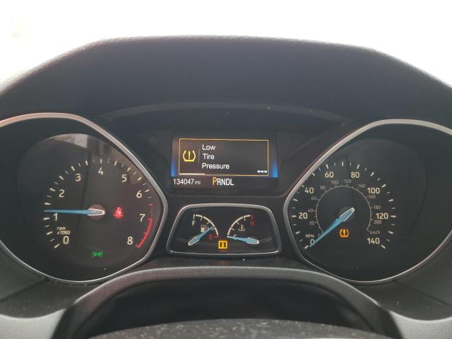 2015 FORD FOCUS SE 1FADP3F25FL365634
