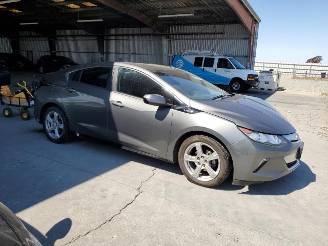 2017 CHEVROLET VOLT LT 1G1RC6S59HU178108