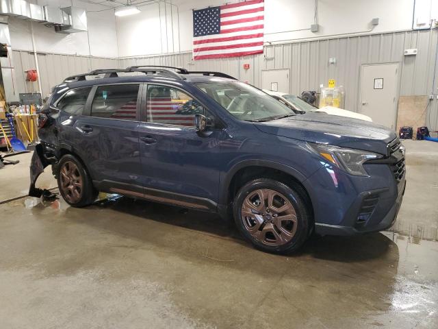 2025 SUBARU ASCENT LIM - 4S4WMARD4S3407116