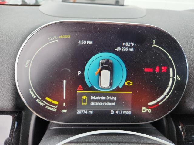2022 MINI COOPER S E WMZ23BS09N3N32216