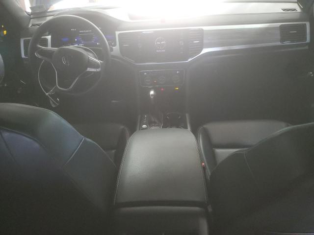 2022 VOLKSWAGEN ATLAS CROS #3301820362