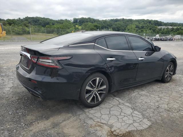 2020 NISSAN MAXIMA S 1N4AA6BV5LC367482