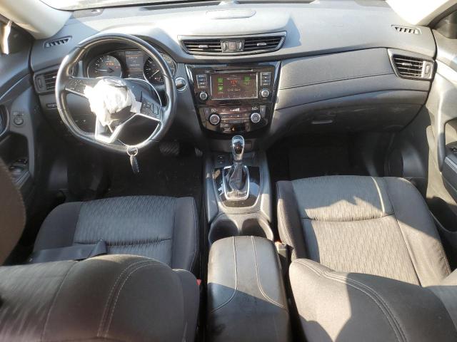 2019 NISSAN ROGUE S JN8AT2MTXKW268912