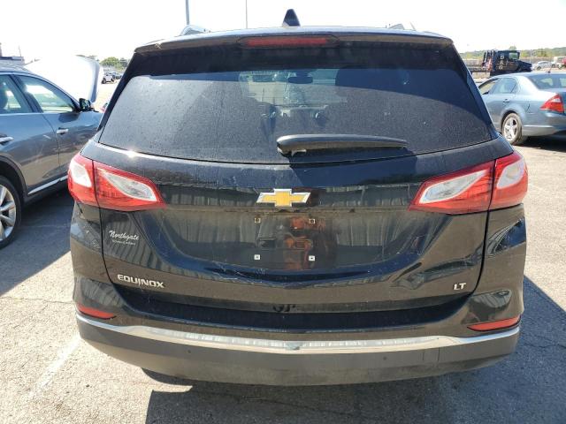 2020 CHEVROLET EQUINOX LT 2GNAXKEV6L6120548
