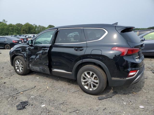 2019 HYUNDAI SANTA FE S 5NMS3CAD8KH012631