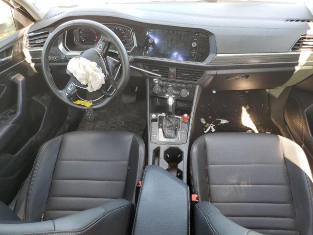 2021 VOLKSWAGEN JETTA SEL 3VWE57BU7MM091011