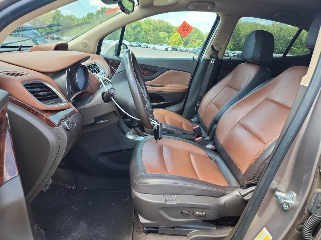 2015 BUICK ENCORE PREMIUM KL4CJDSB8FB116425
