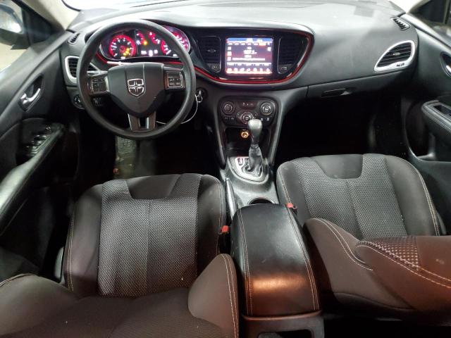 2015 DODGE DART SXT 1C3CDFBBXFD406442