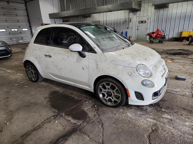 2018 FIAT 500 POP 3C3CFFKH9JT465175