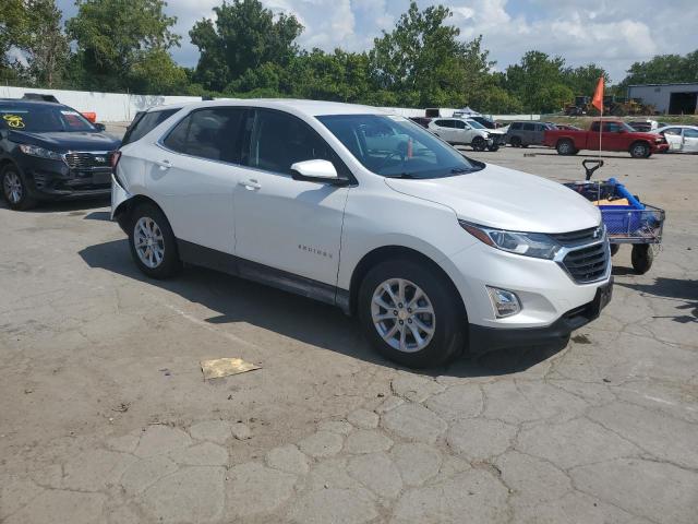 2020 CHEVROLET EQUINOX LT - 3GNAXKEV6LS636846