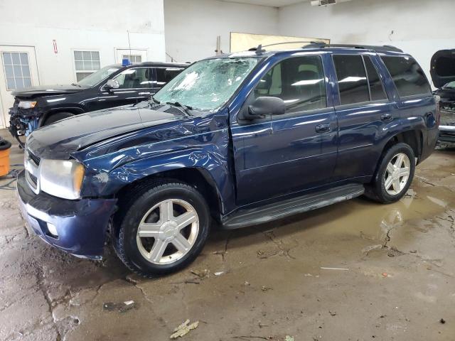 CHEVROLET TRAILBLAZE