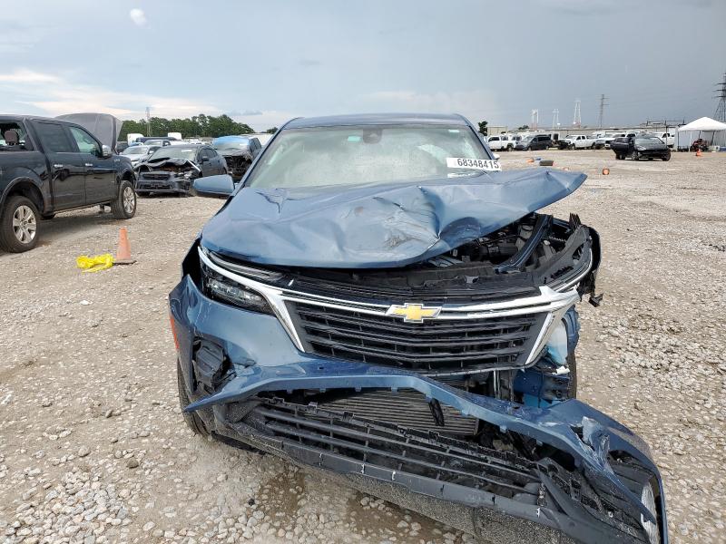 2024 CHEVROLET EQUINOX LT 3GNAXKEG4RL360476