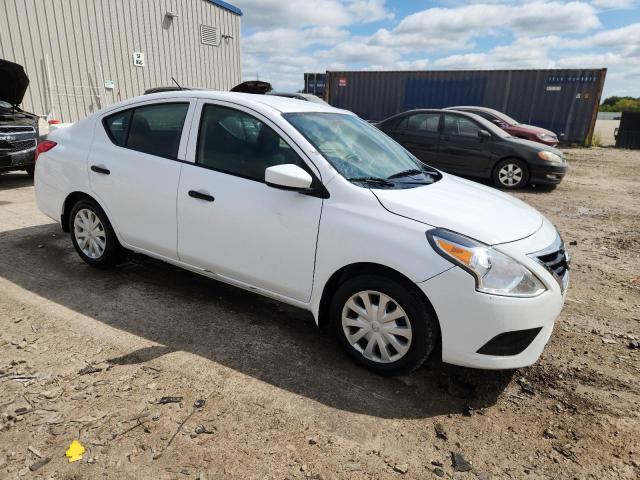 2017 NISSAN VERSA S - 3N1CN7AP0HL904306