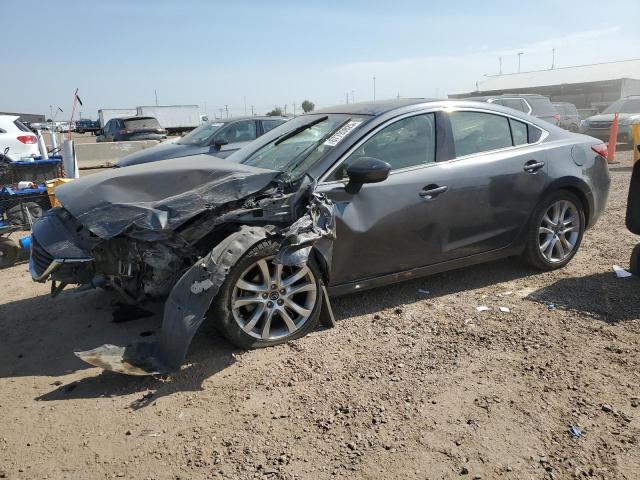 MAZDA 6 TOURING