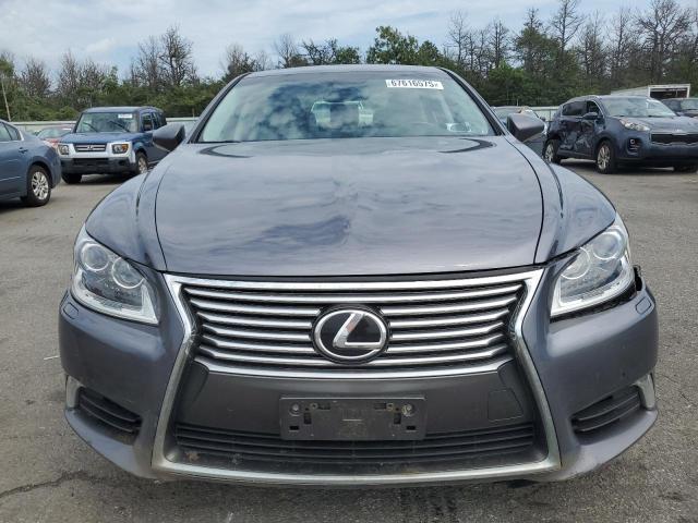 2015 LEXUS LS 460 JTHCL5EF2F5023868