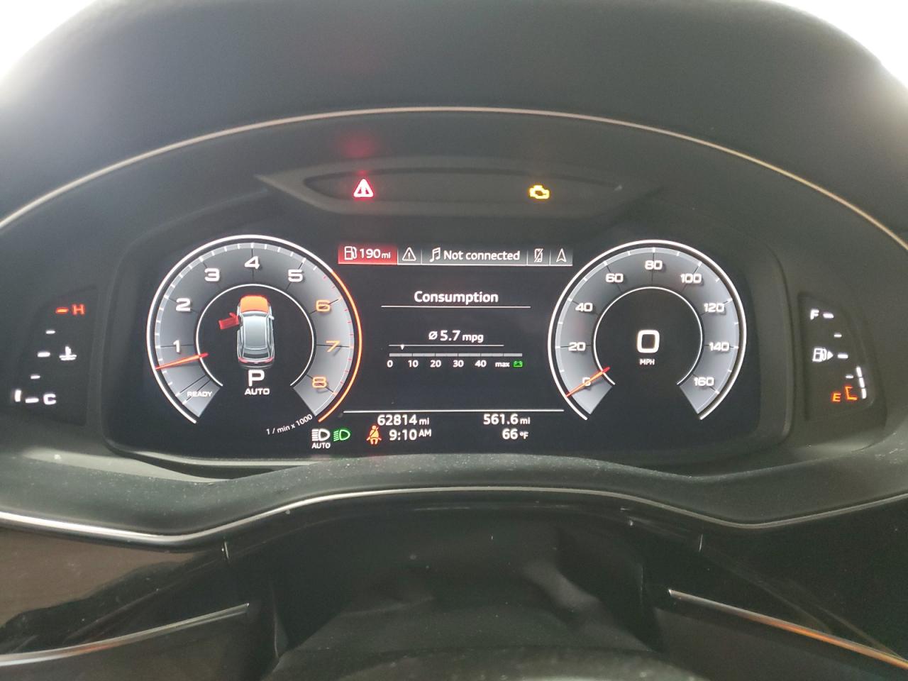 AUDI Q8 PREMIUM PLUS