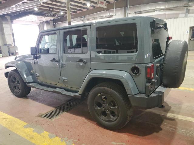 2015 JEEP WRANGLER U 1C4HJWEG9FL543024