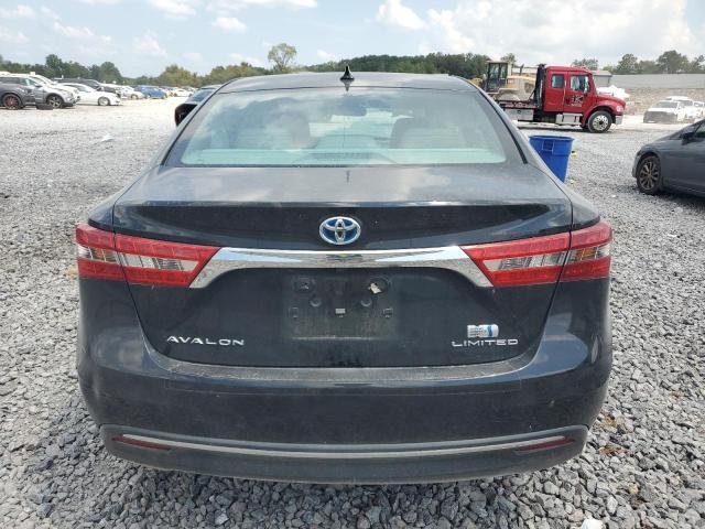 2016 TOYOTA AVALON HYBRID 4T1BD1EB2GU056713