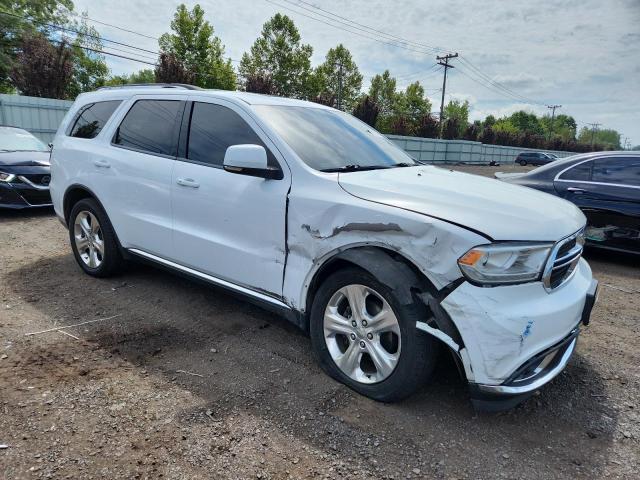 2015 DODGE DURANGO LIMITED 1C4RDJDGXFC147779
