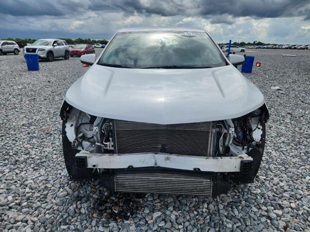 2018 CHEVROLET EQUINOX LT 2GNAXJEV5J6276135