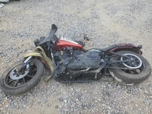 2022 HARLEY-DAVIDSON FXRST 1HD1YZZ17NB069467