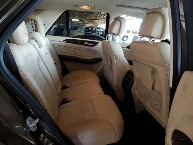 2016 MERCEDES-BENZ GLE 350 4M - 4JGDA5HB9GA728093
