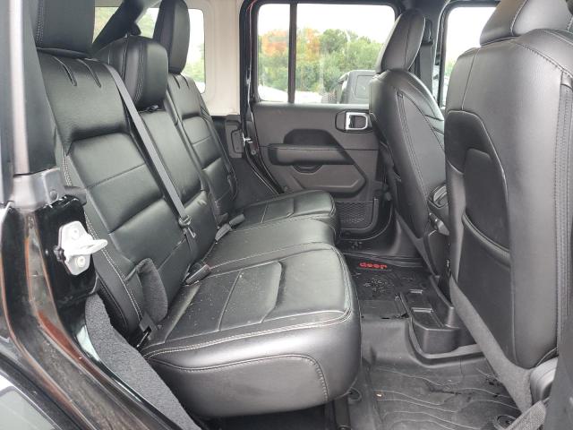 2019 JEEP WRANGLER U 1C4HJXEN7KW622334