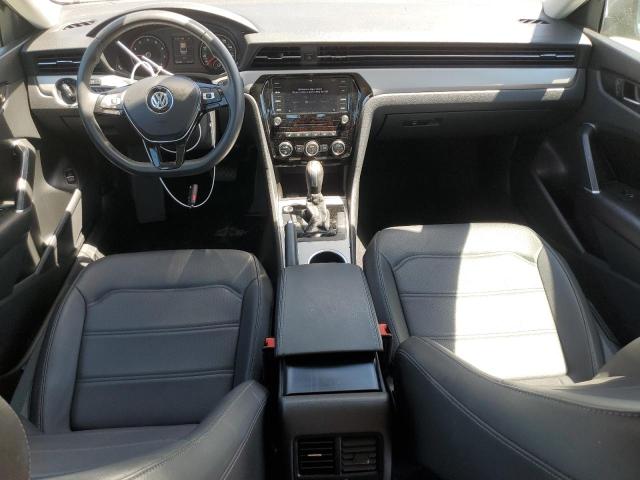 2022 VOLKSWAGEN PASSAT SE 1VWSA7A35NC007634