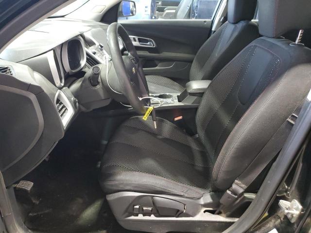 2017 CHEVROLET EQUINOX LS #3284013795