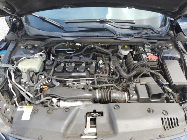 2017 HONDA CIVIC EX 19XFC1F34HE028900