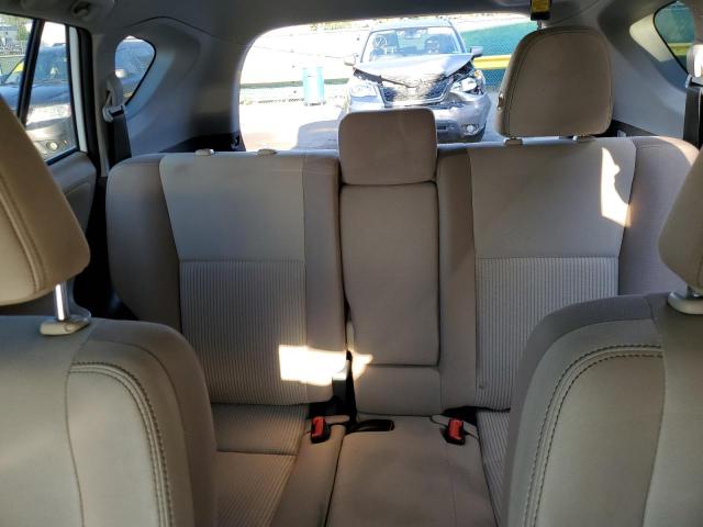 2013 TOYOTA RAV4 XLE #3282567870