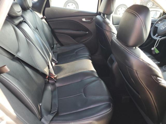 2014 DODGE DART LIMIT - 1C3CDFCB9ED716045