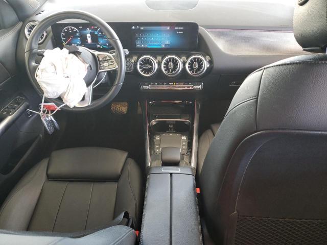 2023 MERCEDES-BENZ GLA 250 W1N4N4GB9PJ434433