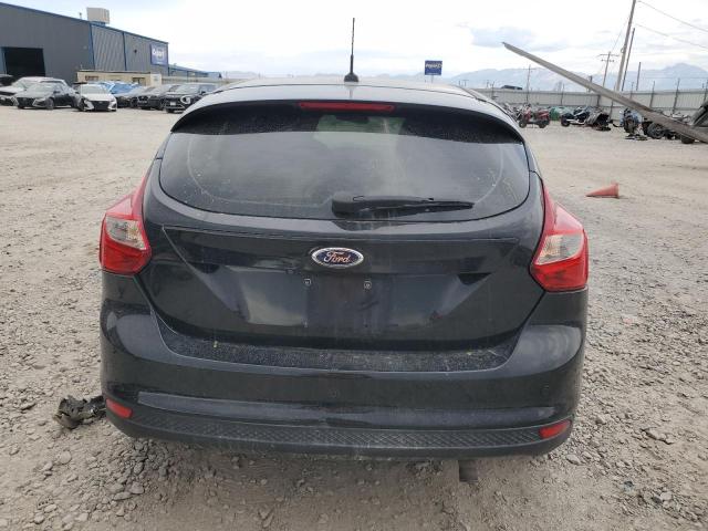 2014 FORD FOCUS TITA #3287885246
